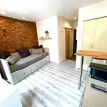 Apartamento Toulouse-cyprien, Typique A 10' Capitole & Carmes Toulouse