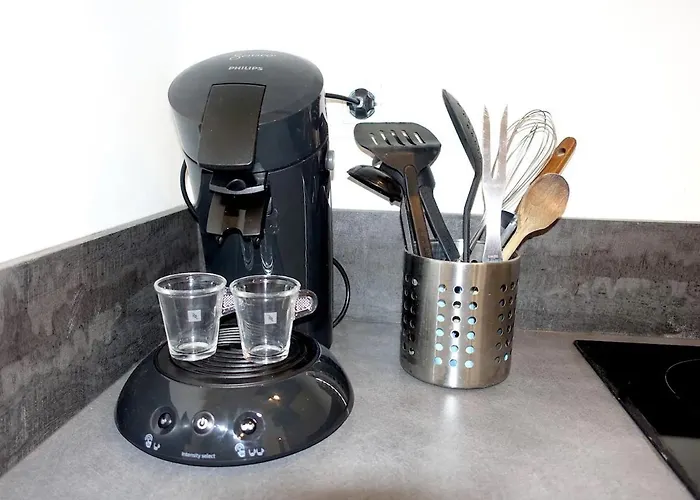 Toulouse-cyprien, Typique A 10' Capitole & Carmes Apartman