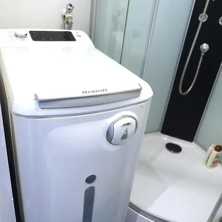 Toulouse-cyprien, Typique à 10' Capitole&carmes Appartement